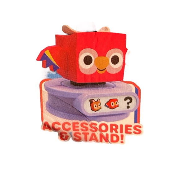 Pet Simulator Mystery Eggs Rare DLC Code Series #2 - Picture 2 of 4